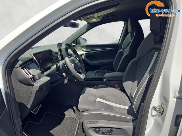 Skoda - Kodiaq - EU-Neuwagen - Reimport
