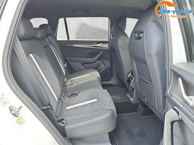 Skoda - Kodiaq - EU-Neuwagen - Reimport