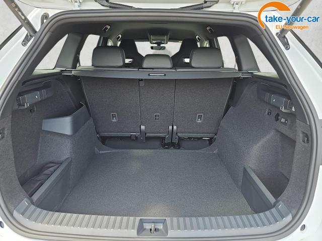 Skoda - Kodiaq - EU-Neuwagen - Reimport