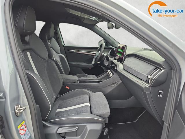 Skoda - Kodiaq - EU-Neuwagen - Reimport
