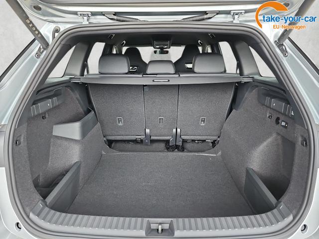 Skoda - Kodiaq - EU-Neuwagen - Reimport