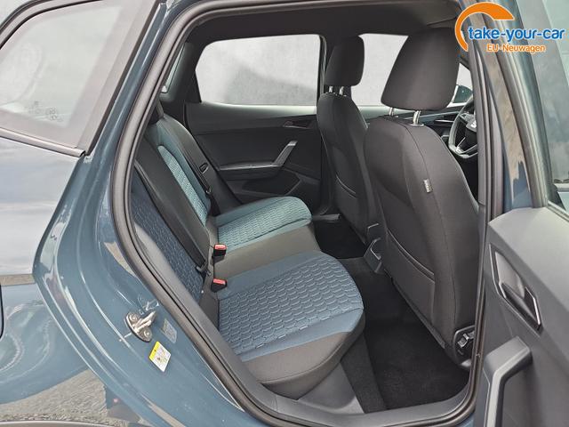 Seat - Arona - EU-Neuwagen - Reimport