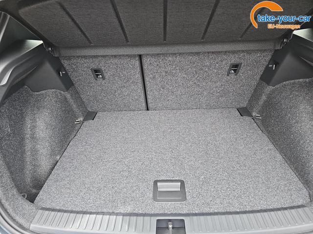Seat - Arona - EU-Neuwagen - Reimport