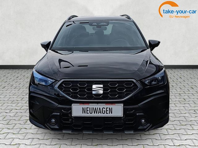 Seat - Arona - EU-Neuwagen - Reimport
