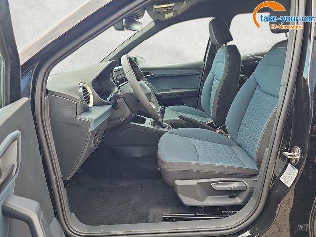 Seat - Arona - EU-Neuwagen - Reimport
