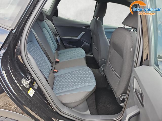 Seat - Arona - EU-Neuwagen - Reimport