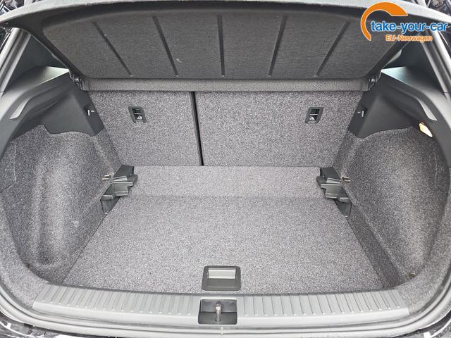 Seat - Arona - EU-Neuwagen - Reimport