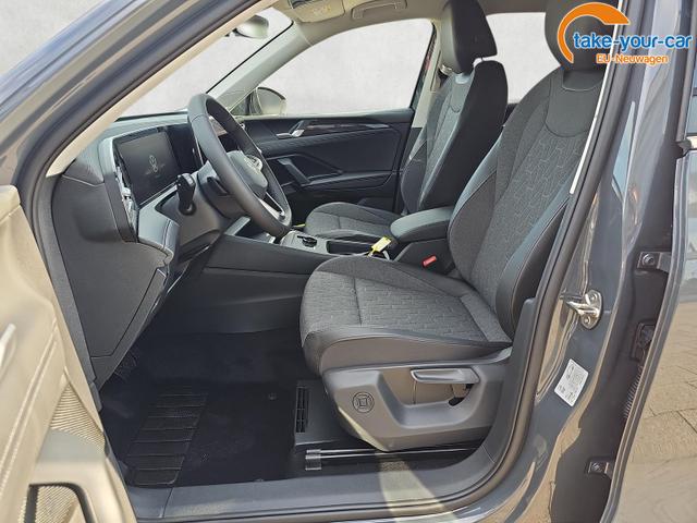 Volkswagen - Tiguan - EU-Neuwagen - Reimport