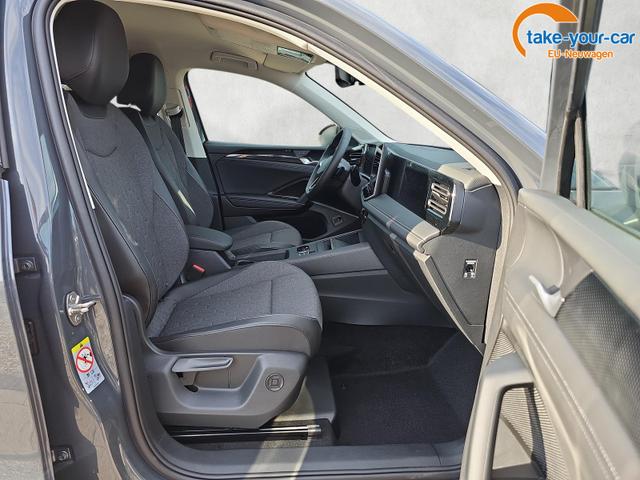 Volkswagen - Tiguan - EU-Neuwagen - Reimport