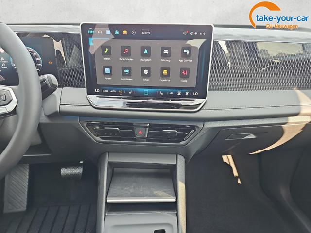 Volkswagen - Tiguan - EU-Neuwagen - Reimport