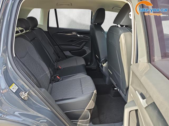 Volkswagen - Tiguan - EU-Neuwagen - Reimport