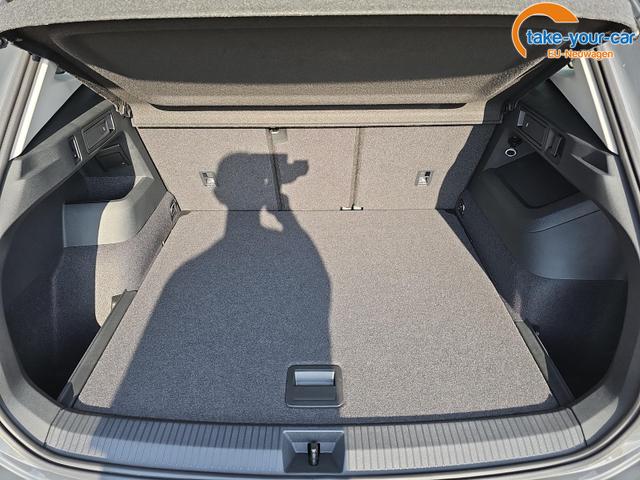 Volkswagen - Tiguan - EU-Neuwagen - Reimport