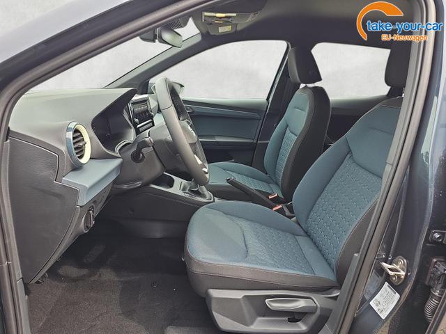 Seat - Arona - EU-Neuwagen - Reimport