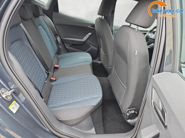 Seat - Arona - EU-Neuwagen - Reimport