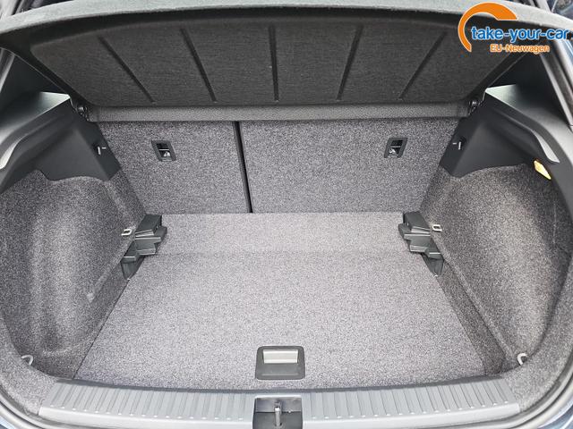 Seat - Arona - EU-Neuwagen - Reimport