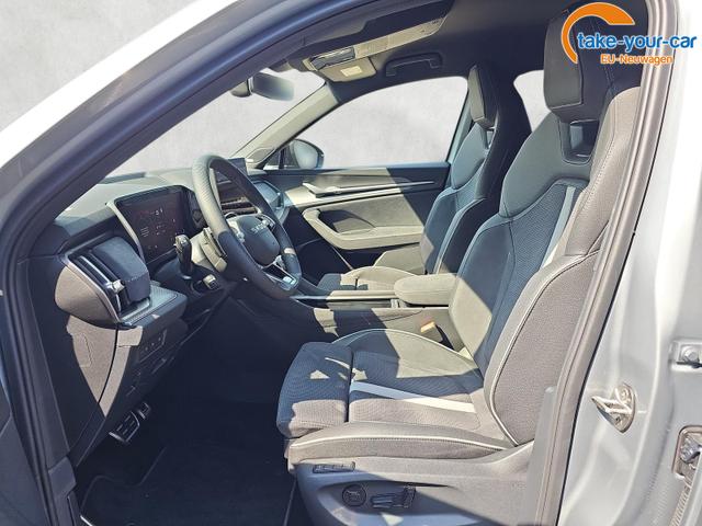 Skoda - Kodiaq - EU-Neuwagen - Reimport