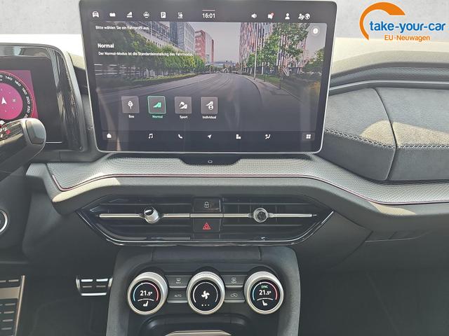 Skoda - Kodiaq - EU-Neuwagen - Reimport