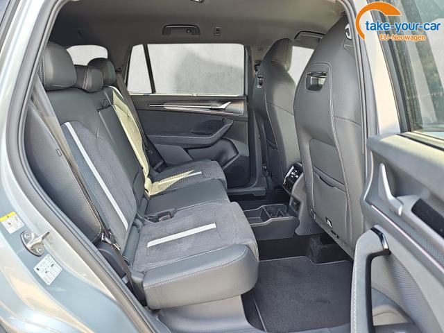 Skoda - Kodiaq - EU-Neuwagen - Reimport
