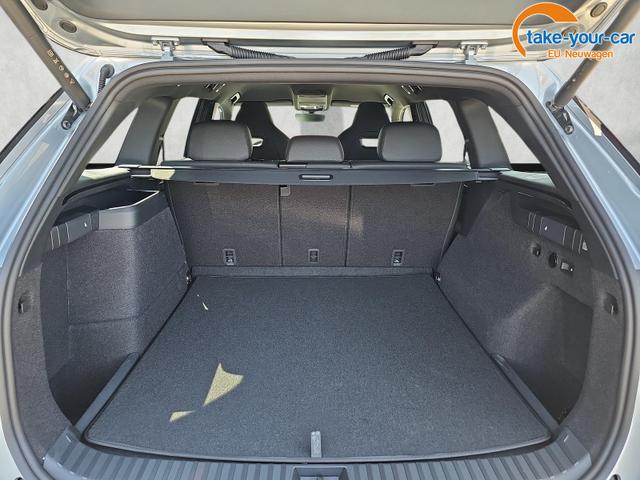 Skoda - Kodiaq - EU-Neuwagen - Reimport