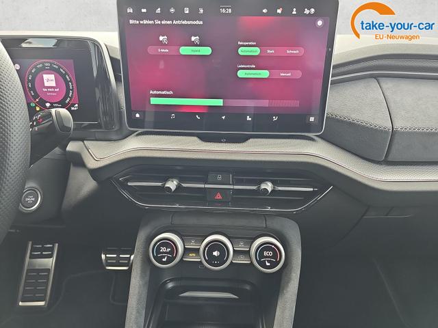 Skoda - Kodiaq - EU-Neuwagen - Reimport