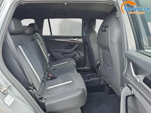 Skoda - Kodiaq - EU-Neuwagen - Reimport