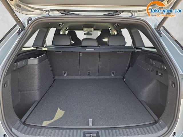 Skoda - Kodiaq - EU-Neuwagen - Reimport