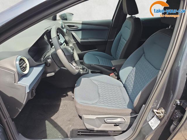 Seat - Ibiza - EU-Neuwagen - Reimport