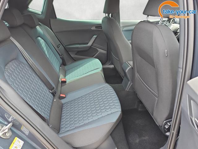Seat - Ibiza - EU-Neuwagen - Reimport