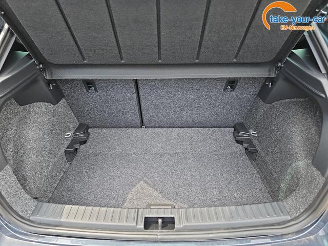 Seat - Ibiza - EU-Neuwagen - Reimport