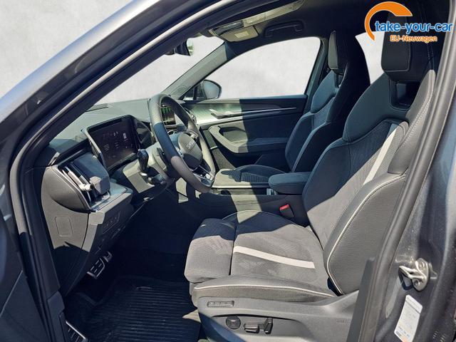 Skoda - Kodiaq - EU-Neuwagen - Reimport