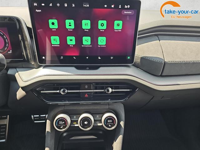 Skoda - Kodiaq - EU-Neuwagen - Reimport