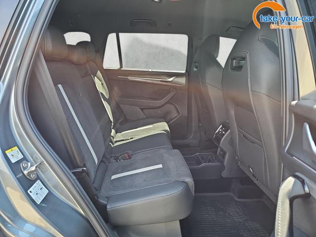Skoda - Kodiaq - EU-Neuwagen - Reimport