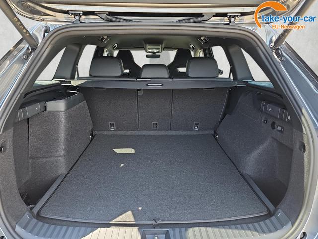 Skoda - Kodiaq - EU-Neuwagen - Reimport