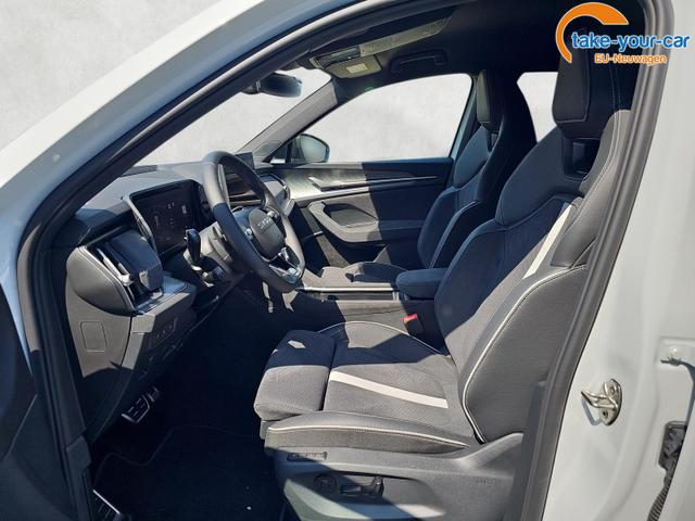 Skoda - Kodiaq - EU-Neuwagen - Reimport
