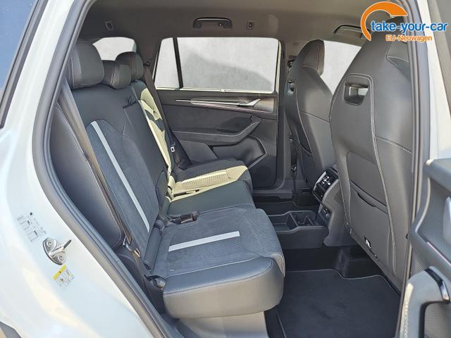 Skoda - Kodiaq - EU-Neuwagen - Reimport