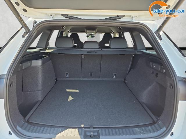 Skoda - Kodiaq - EU-Neuwagen - Reimport