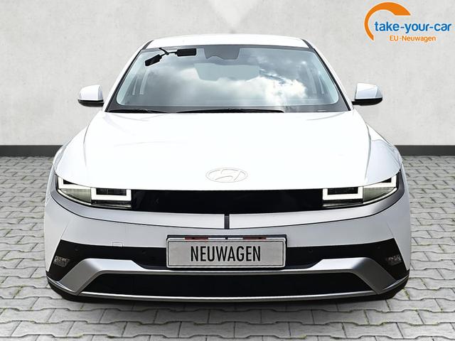 Hyundai - IONIQ 5 - EU-Neuwagen - Reimport