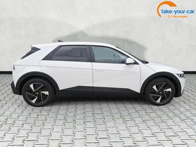 Hyundai - IONIQ 5 - EU-Neuwagen - Reimport