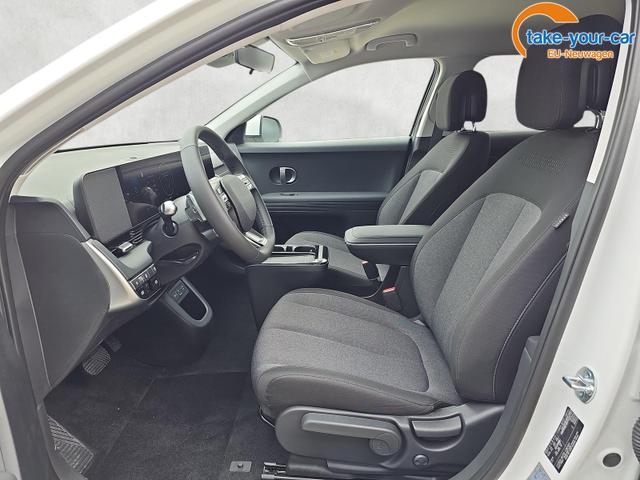 Hyundai - IONIQ 5 - EU-Neuwagen - Reimport