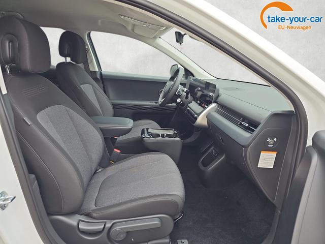 Hyundai - IONIQ 5 - EU-Neuwagen - Reimport