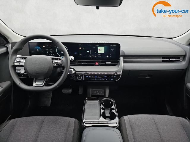 Hyundai - IONIQ 5 - EU-Neuwagen - Reimport