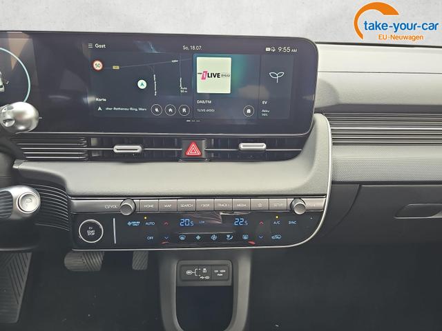 Hyundai - IONIQ 5 - EU-Neuwagen - Reimport