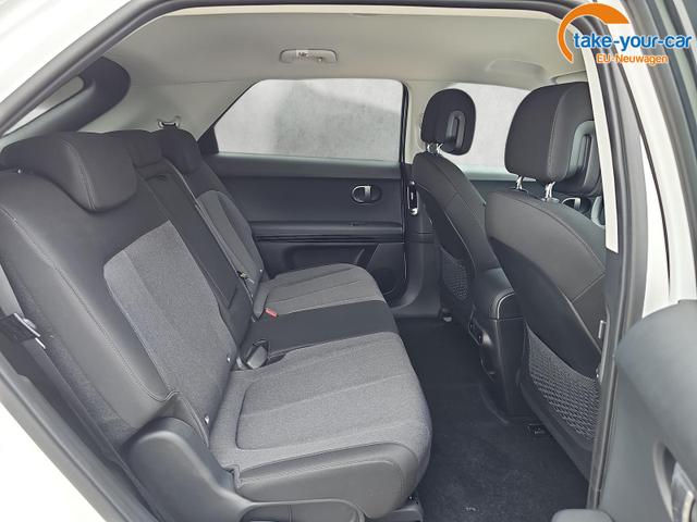 Hyundai - IONIQ 5 - EU-Neuwagen - Reimport