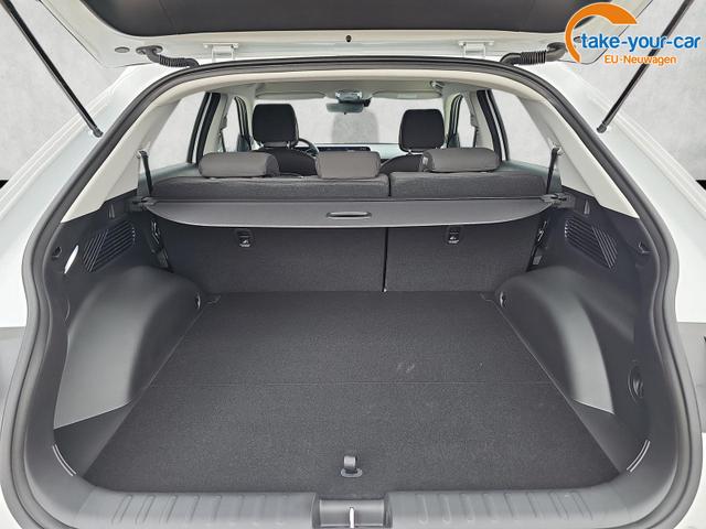 Hyundai - IONIQ 5 - EU-Neuwagen - Reimport