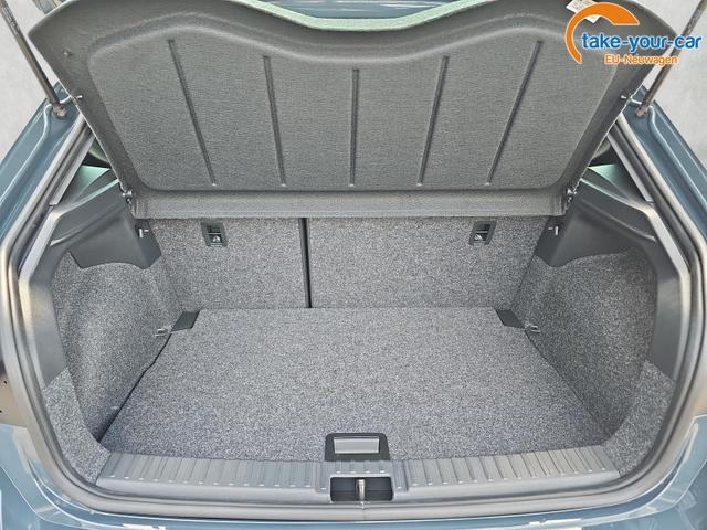 Seat - Ibiza - EU-Neuwagen - Reimport