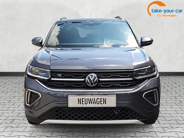 Volkswagen - T-Cross - EU-Neuwagen - Reimport