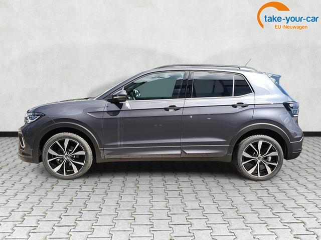 Volkswagen - T-Cross - EU-Neuwagen - Reimport