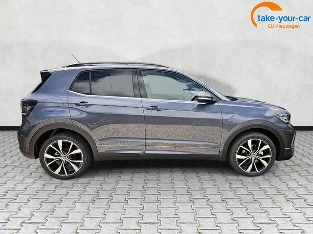 Volkswagen - T-Cross - EU-Neuwagen - Reimport