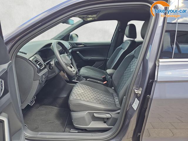 Volkswagen - T-Cross - EU-Neuwagen - Reimport