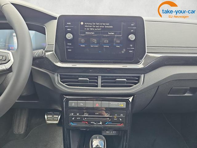 Volkswagen - T-Cross - EU-Neuwagen - Reimport